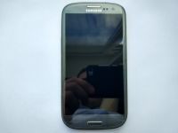 Лот: 14454983. Фото: 2. Samsung galaxy s3 i9300. Смартфоны, связь, навигация