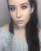 Лот: 11371595. Фото: 3. Серые линзы, аналог Solotica... Красота и здоровье