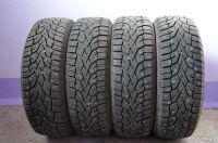 Лот: 9194257. Фото: 4. Шины зимние шипованные Gislaved... Красноярск