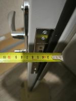 Лот: 21254680. Фото: 4. Дверь входная металлическая с... Красноярск