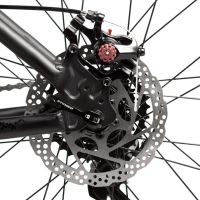 Лот: 25321197. Фото: 11. Горный велосипед Stinger Element...