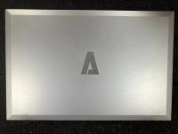 Лот: 25357509. Фото: 4. Б\У ноутбук Azerty AZ-1402 Intel... Красноярск