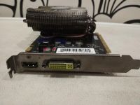 Лот: 11525684. Фото: 3. Видеокарта XFX 9800 GT 512Mb DDR3... Компьютеры, оргтехника, канцтовары