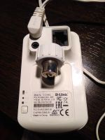 Лот: 17183660. Фото: 2. IP-камера D-Link DCS-942L. Оборудование