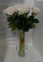 Лот: 13343014. Фото: 2. Ваза Мунтлиг ИКЕА, в наличии одна. Предметы интерьера