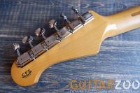 Лот: 19682145. Фото: 5. CoolZ ZST-1R VWH Stratocaster