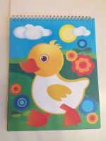 Лот: 15203955. Фото: 2. Раскраска для малышей. Творчество