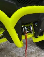 Лот: 25650308. Фото: 6. Квадроцикл СТЕЛС ATV GUEPARD 650...