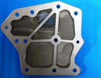 Лот: 8764482. Фото: 2. фильтр АКПП Nissan 31728-85X0A. Автозапчасти
