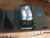 Лот: 17343286. Фото: 4. Samsung galaxy s8