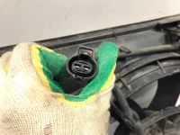 Лот: 21709332. Фото: 3. диффузор Kia Cerato TD. Авто, мото, водный транспорт