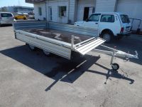 Лот: 11606277. Фото: 8. Прицеп МЗСА 817738