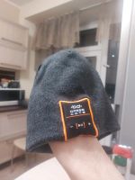 Лот: 25081324. Фото: 3. Шапка с наушниками Bluetooth. Бытовая техника