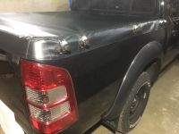 Лот: 17574159. Фото: 2. Тент на кузов Ford Ranger 2006-2010... Автозапчасти