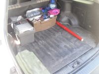 Лот: 3001253. Фото: 4. hONDA PARTNER 1999