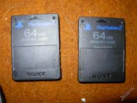Лот: 1960867. Фото: 2. Sony Playstation 2 slim (Чипованая... Игровые приставки, консоли, видеоигры