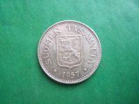 Лот: 21643251. Фото: 2. Финляндия 200 марок 1957 г.,серебро... Монеты