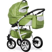 Лот: 9402699. Фото: 4. Коляска прогулочная Caretto. Красноярск