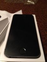 Лот: 6163594. Фото: 2. iphone 5s 16gb Space Grey LTE... Смартфоны, связь, навигация