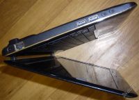 Лот: 2482300. Фото: 2. Ноутбук Toshiba SATELLITE T110-12G... Компьютеры, ноутбуки, планшеты