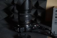 Лот: 21545464. Фото: 6. Panasonic Lumix DMC-GF5 Kit