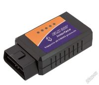 Лот: 6192512. Фото: 2. Автосканер Elm327 c Bluetooth... Инструмент