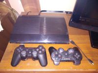 Лот: 11836815. Фото: 2. PlayStation3 (PS3) Прошитая. Игровые приставки, консоли, видеоигры