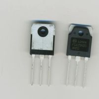 Лот: 24390821. Фото: 2. FGA25N120ANTD - реплика IGBT-транзистора... Радиодетали  (электронные компоненты)