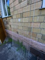 Лот: 25621776. Фото: 4. Решетка сетка 200х100 см торговое... Красноярск