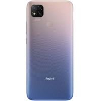 Лот: 18736969. Фото: 2. Смартфон Xiaomi Redmi 9C 4/128GB... Смартфоны, связь, навигация