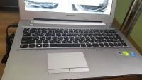 Лот: 8895970. Фото: 6. Игровой мощный 15.6" Ноутбук Lenovo...