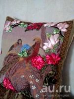 Лот: 9013699. Фото: 2. Букет на подушке в подарок. Цветы, букеты