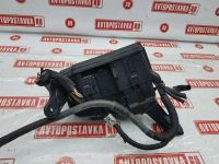 Лот: 20901163. Фото: 2. Блок предохранителей Toyota Estima... Автозапчасти