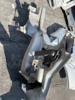 Лот: 17875625. Фото: 3. Крыло Suzuki SX4 правое заднее. Авто, мото, водный транспорт