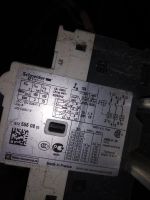 Лот: 16863502. Фото: 3. Schneider Electric GV2LE14 Автоматический... Строительство и ремонт