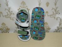 Лот: 4431140. Фото: 2. Новые сандалики Kapika на мальчика... Обувь