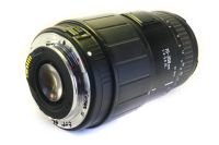 Лот: 8933952. Фото: 4. Sigma 70-300mm f4-5.6 DL Macro...