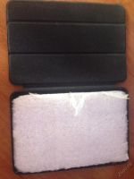 Лот: 5836196. Фото: 2. smart case кожаный на IPad mini... Аксессуары