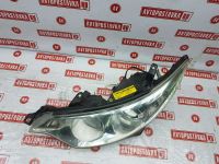 Лот: 20901102. Фото: 2. Фара ксеноновая Toyota Estima... Автозапчасти