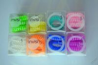 Лот: 5629077. Фото: 5. Invisibobble резинка браслет коробочка...