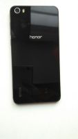 Лот: 10680110. Фото: 2. Huawei Honor 6, РСТ куплен в ДНС. Смартфоны, связь, навигация