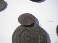 Лот: 8178659. Фото: 3. 1/2 копейки 1911 года. С рубля... Коллекционирование, моделизм