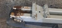 Лот: 21717577. Фото: 4. жесткость бампера Ford Focus DFW. Красноярск