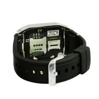 Лот: 3487811. Фото: 2. Часы-телефон TW530, удиви друзей... Смартфоны, связь, навигация