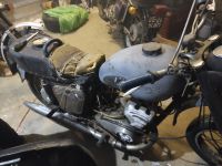 Лот: 18681450. Фото: 2. Иж Юпитер 2. Мототехника