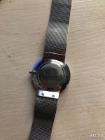 Лот: 10456681. Фото: 3. skagen denmark 355lgsc. Ювелирные изделия, бижутерия, часы