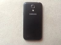 Лот: 4248418. Фото: 2. Samsung galaxy s 4 mini black... Смартфоны, связь, навигация
