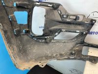 Лот: 24372701. Фото: 18. накладка бампера Kia Seltos SP2