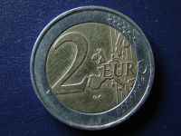 Лот: 5739034. Фото: 2. 2 евро 2002, Греция, похищение... Монеты