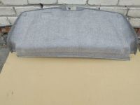 Лот: 21399757. Фото: 4. обшивка крышки багажника Honda... Красноярск